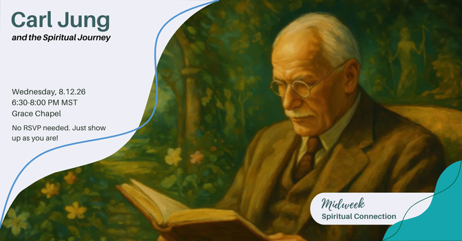Midweek Spiritual Connection