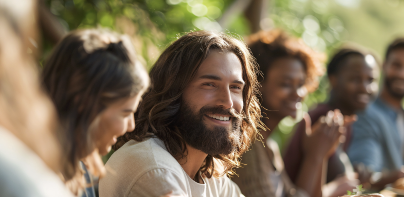 Fellowship- Partaking