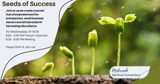 Midweek Spiritual Connection
