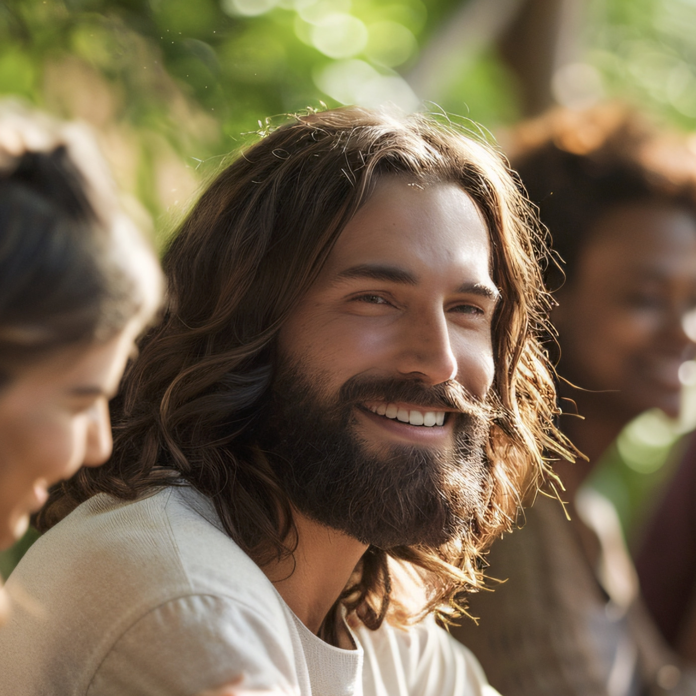 Fellowship- Partaking