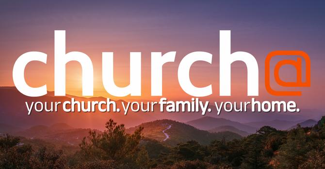Church@ Community