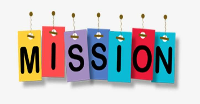 Mission/Service Committee