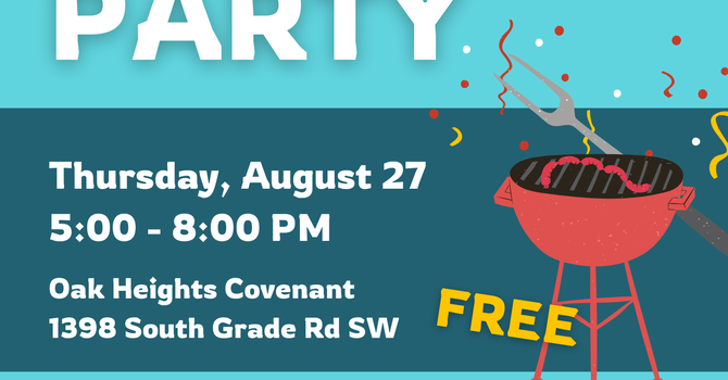 Block Party