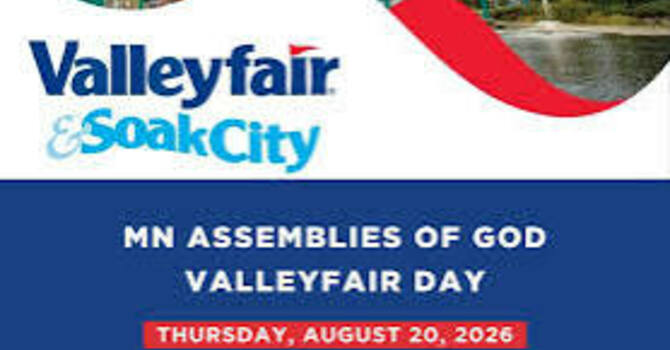 Youth ValleyFair Day