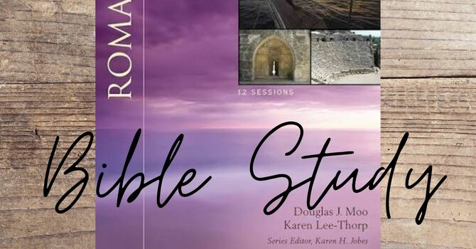 Bible Study image