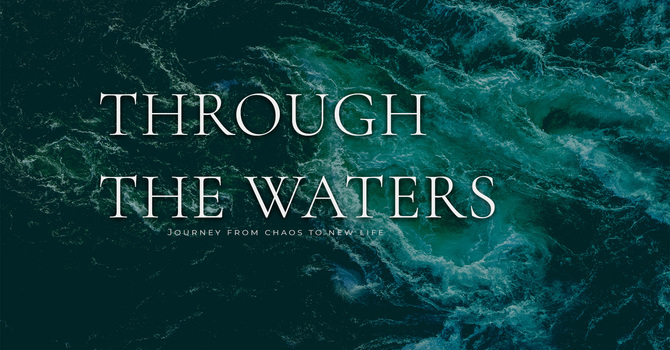 Through the Psalms and the Prophets
