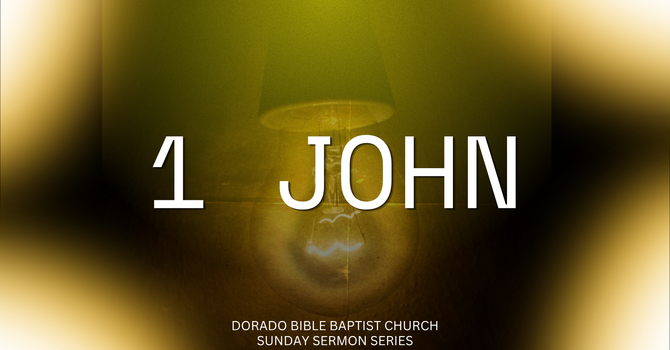 The shame of not abiding in Christ