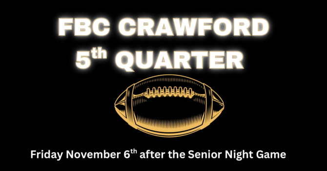 5th Quarter