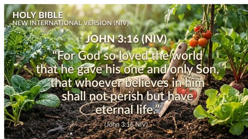 Tending the Soil