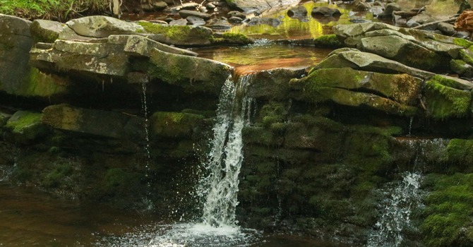 Men's Retreat