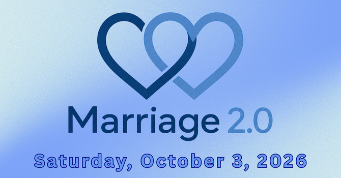 MARRIAGE 2.0