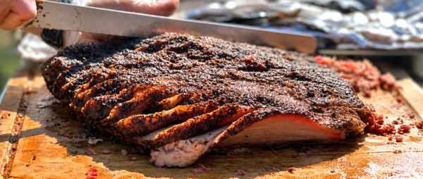 Meat Appreciation Night (Men's Event)
