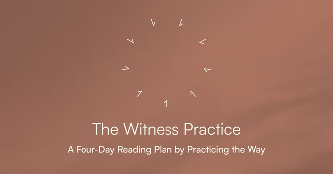 Join us this Week in the Bible YouVersion App