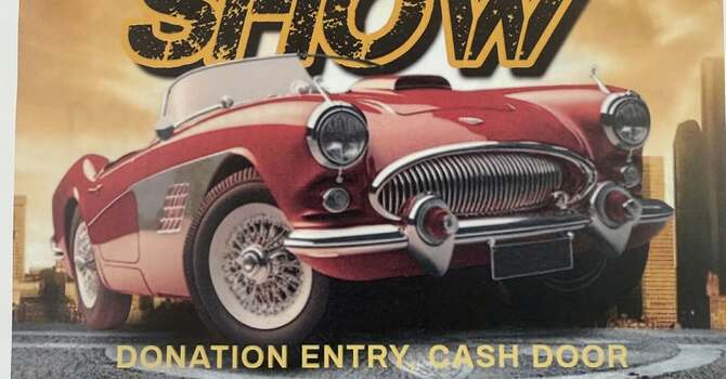 End of Summer Cruise-In Car Show