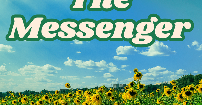The Messenger 8/2/2026 image