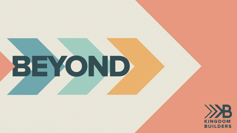 Beyond