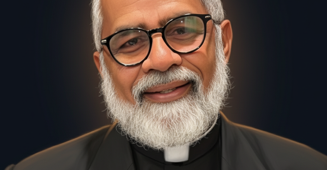 42nd Emmaus Walk with Bishop Jos
