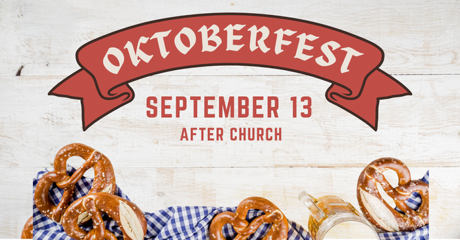 Oktoberfest