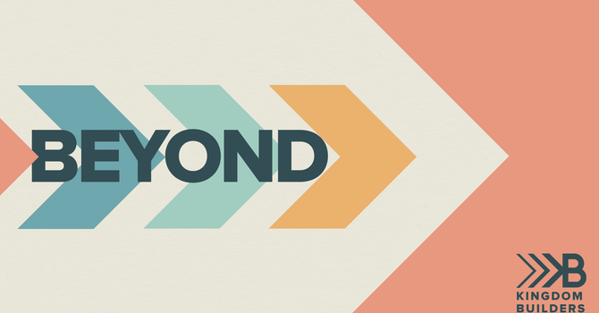 Beyond