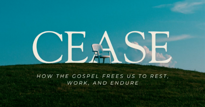 Cease: "Rest for Our Souls"