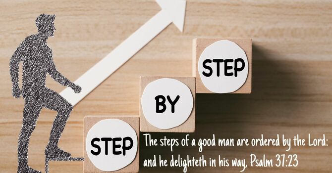 Step by Step