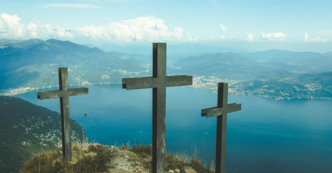 Our New Life in Christ (pt. 2)
