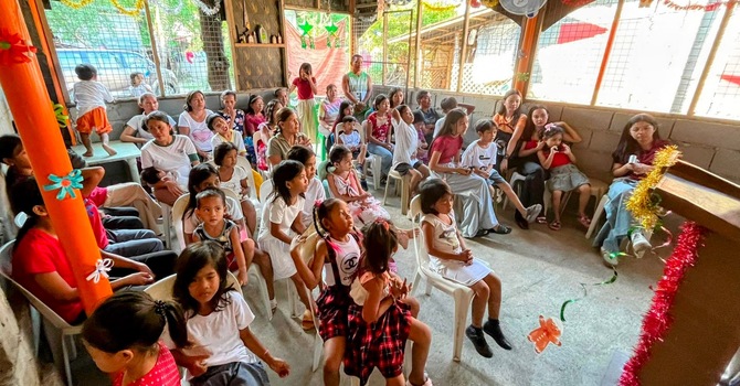 From Evangelism to Revival!