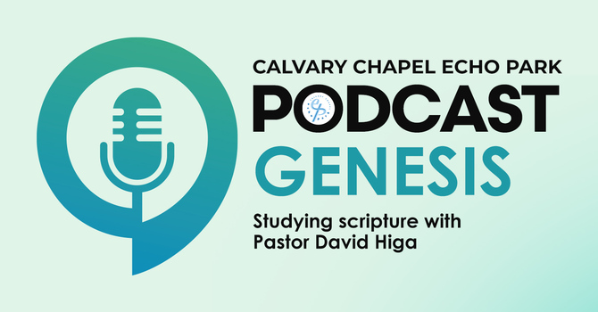 Genesis 21-22 | Isaac and Ishmael