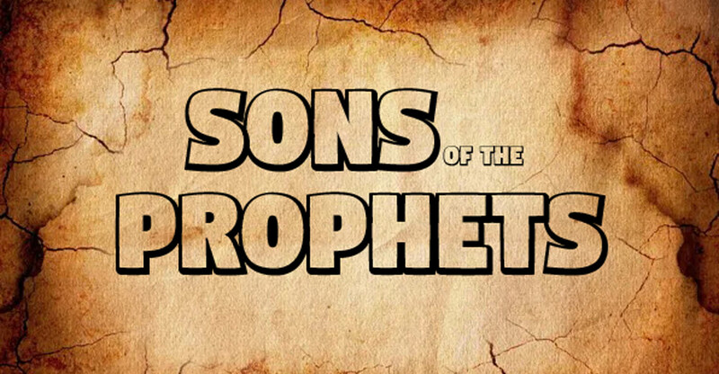 Sons of the Prophets 1
