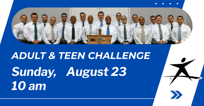 Teen Challenge