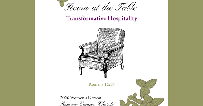 Women's Retreat