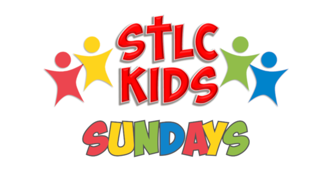 STLC Kids Sundays