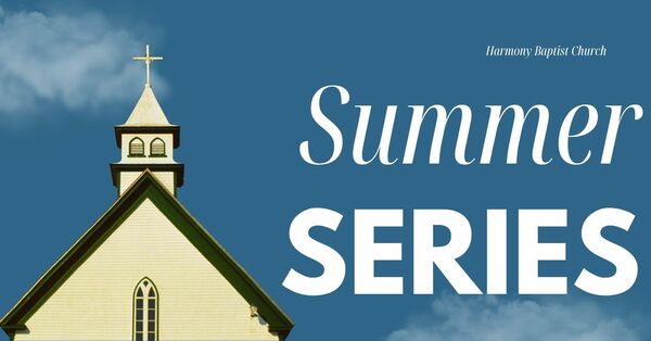 Summer Series