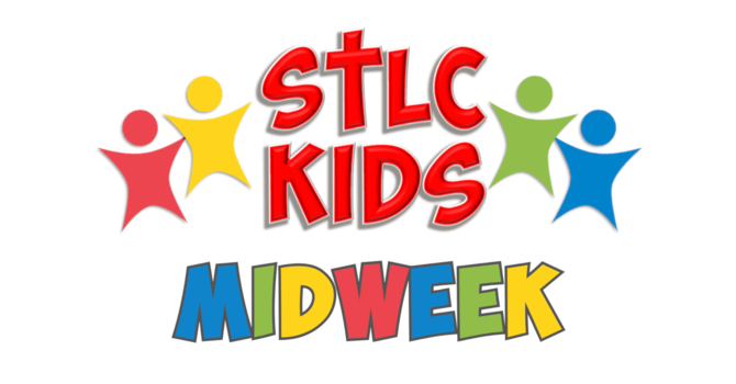 STLC Kids Midweek