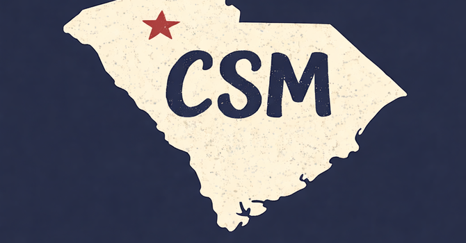 Central Student Ministry