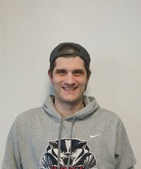 staff member image