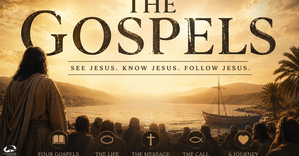 The Book of Matthew