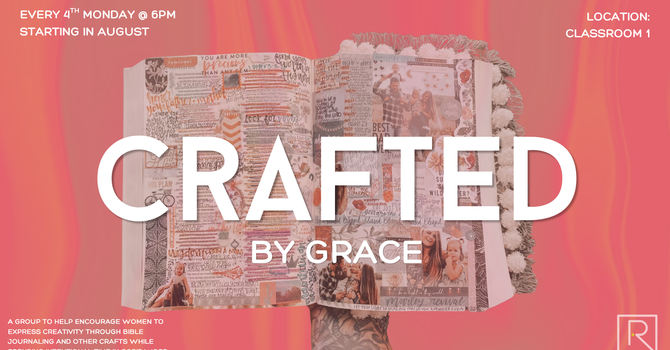 Crafted By Grace