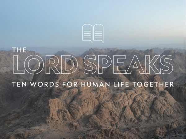 Sermon Series