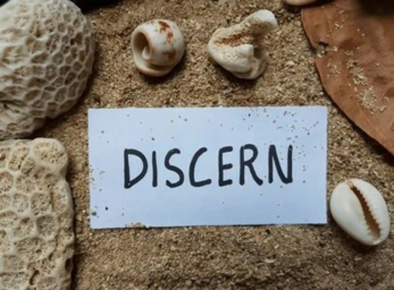 How to Discern False Teaching