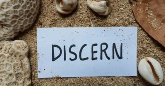 How to Discern False Teaching