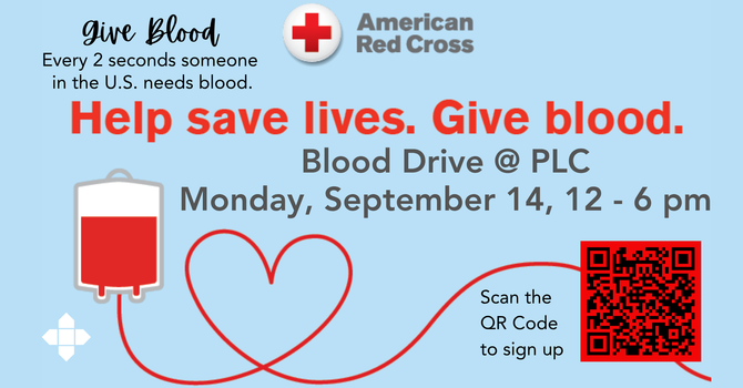 Blood Drive