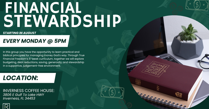 Financial Stewardship