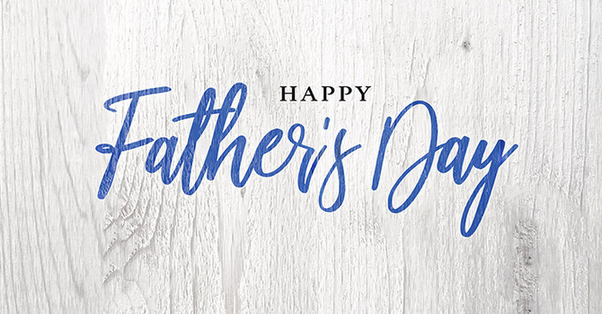 Father's Day