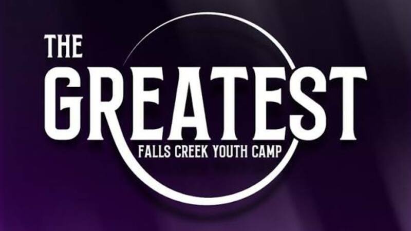 Falls Creek Recap