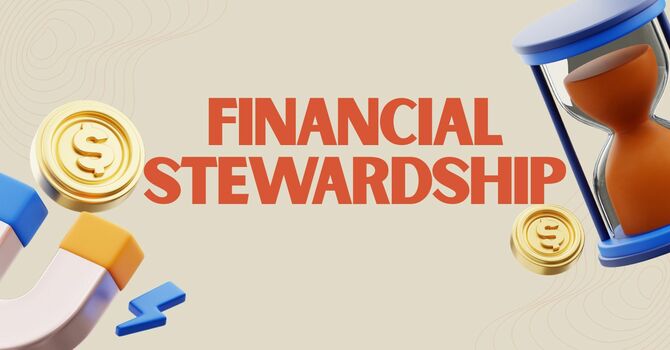 Financial Stewardship Course