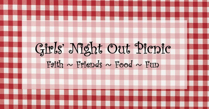 Girls' Night Out