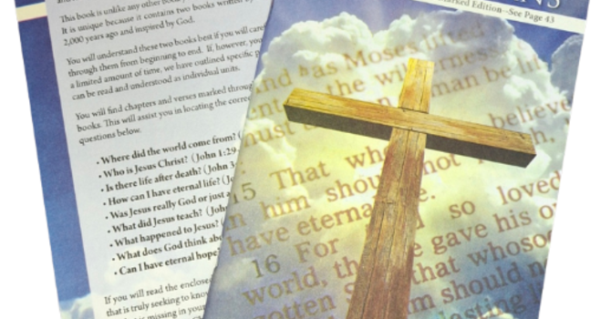 Soulwinning Ministry
