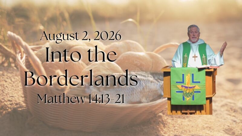 "Into the Borderlands"