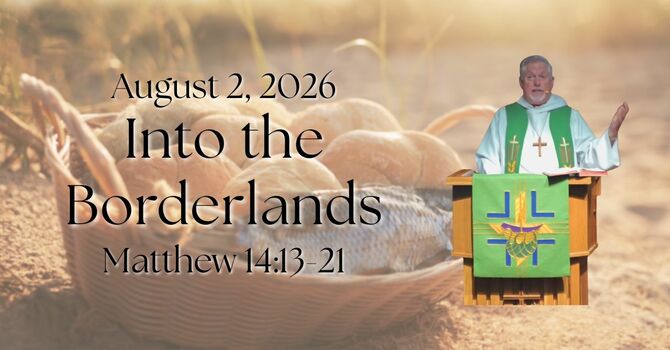 "Into the Borderlands"